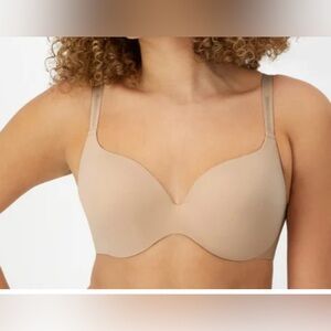 Maidenform Dreamwire Back Smoothing Underwire Bra